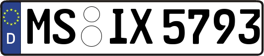 MS-IX5793
