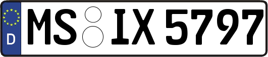 MS-IX5797
