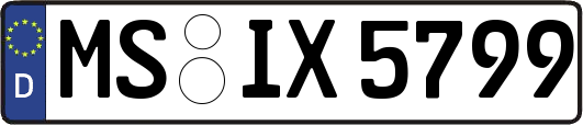 MS-IX5799