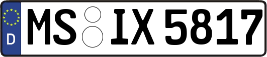MS-IX5817
