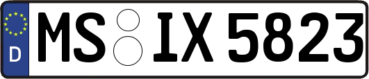 MS-IX5823