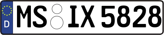 MS-IX5828