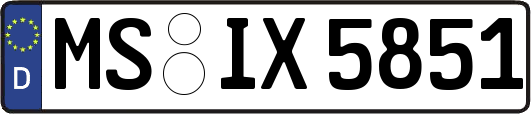 MS-IX5851