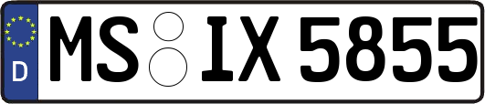 MS-IX5855