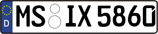 MS-IX5860
