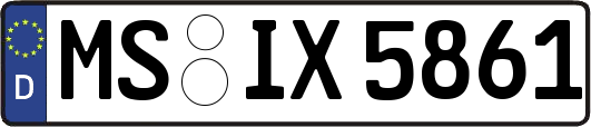MS-IX5861