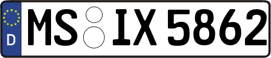 MS-IX5862