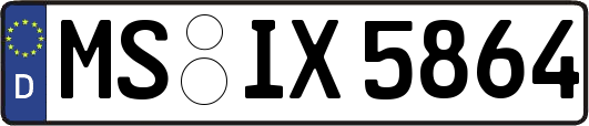 MS-IX5864