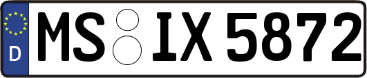 MS-IX5872