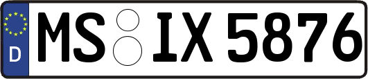 MS-IX5876