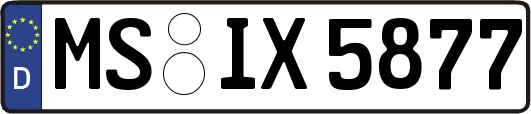 MS-IX5877