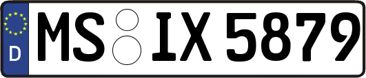 MS-IX5879