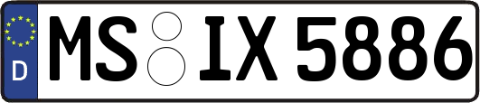 MS-IX5886