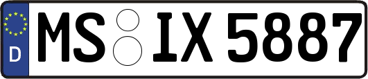 MS-IX5887