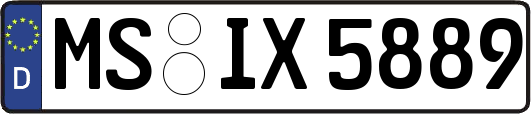 MS-IX5889