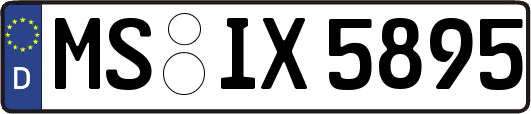 MS-IX5895