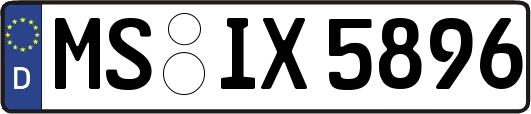 MS-IX5896