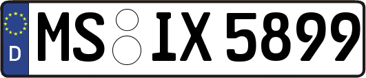 MS-IX5899