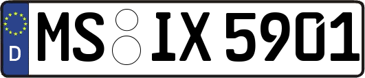 MS-IX5901