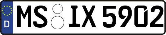 MS-IX5902