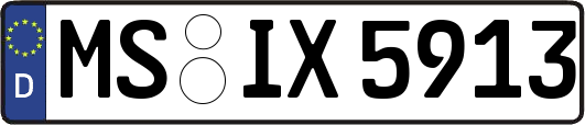 MS-IX5913