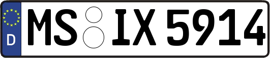 MS-IX5914