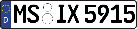 MS-IX5915