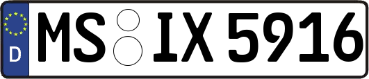 MS-IX5916