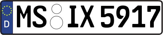 MS-IX5917