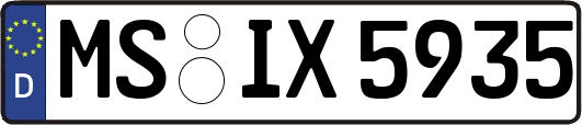 MS-IX5935