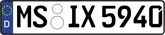 MS-IX5940