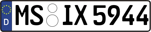 MS-IX5944