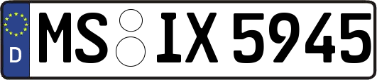 MS-IX5945