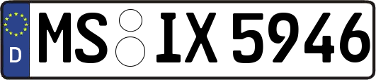 MS-IX5946