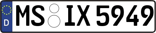 MS-IX5949