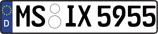MS-IX5955