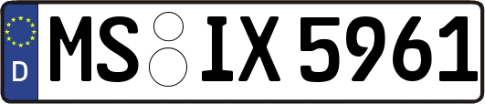 MS-IX5961
