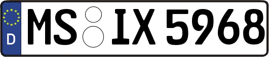 MS-IX5968