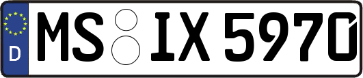 MS-IX5970