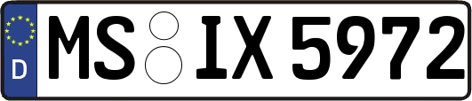 MS-IX5972