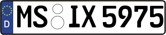 MS-IX5975