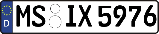 MS-IX5976