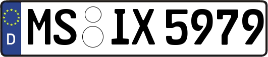 MS-IX5979
