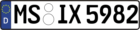 MS-IX5982