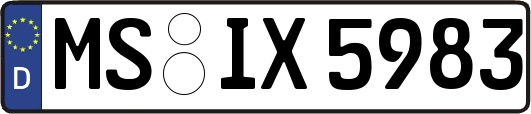 MS-IX5983