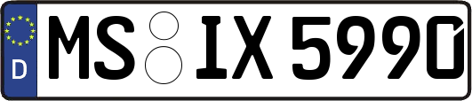 MS-IX5990