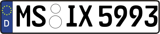 MS-IX5993