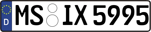 MS-IX5995