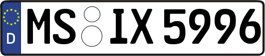 MS-IX5996