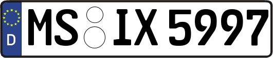 MS-IX5997